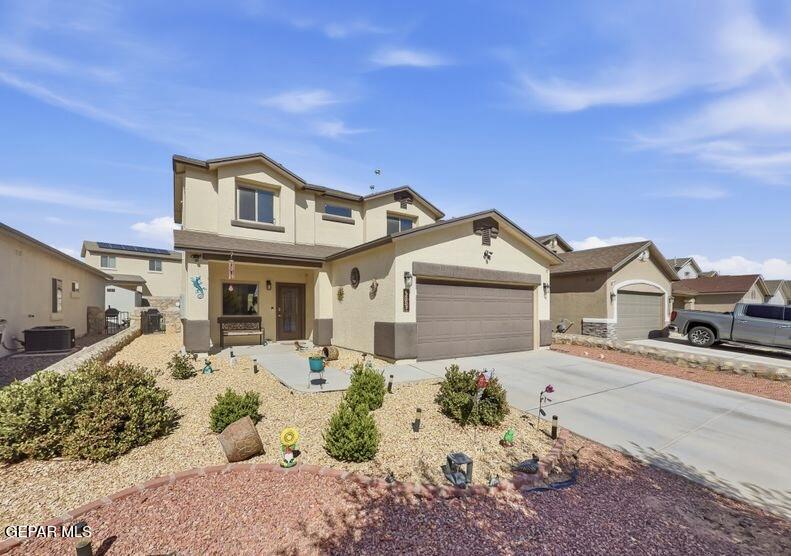 6909 BLACK MESQUITE Drive