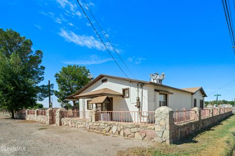 A home in Clint