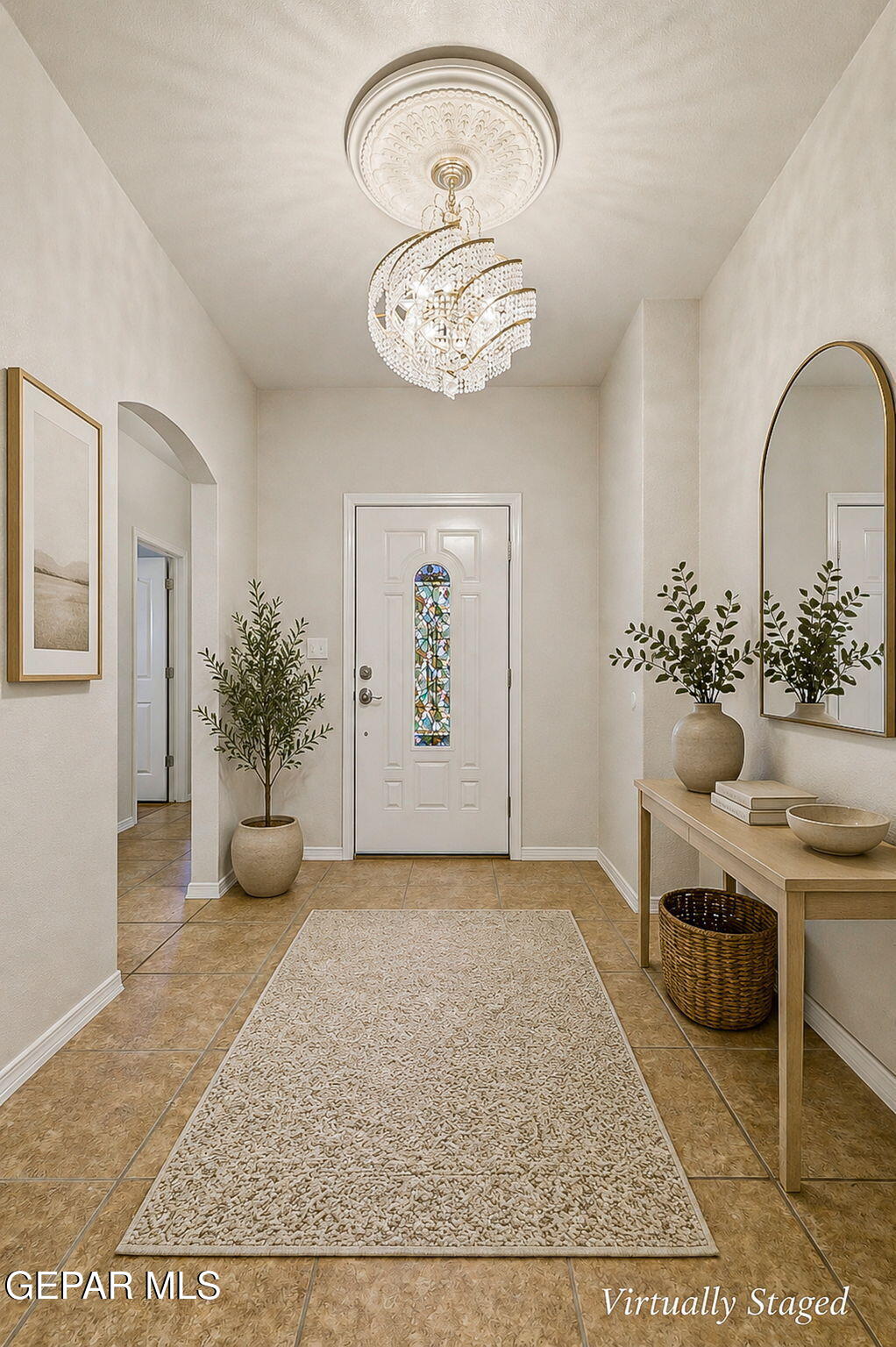 5800 REDSTONE MESA Court