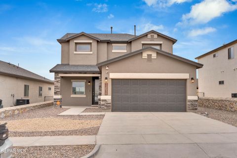 12638 Zollinger Avenue El Paso TX 79928