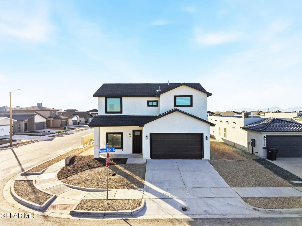 Photo of 1192 Night Sky Street, El Paso, TX 79928 (MLS # 944173)