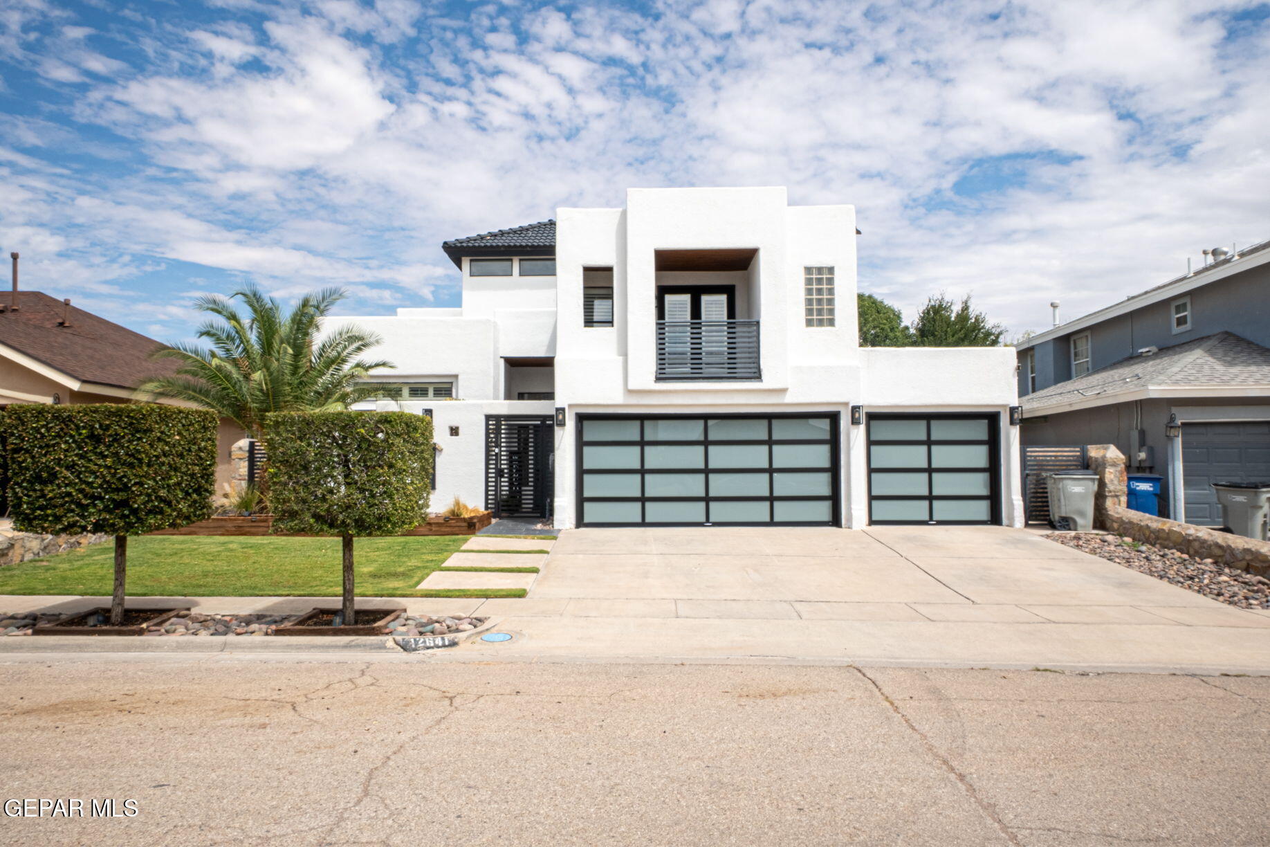 12641 CRYSTAL RIDGE Street