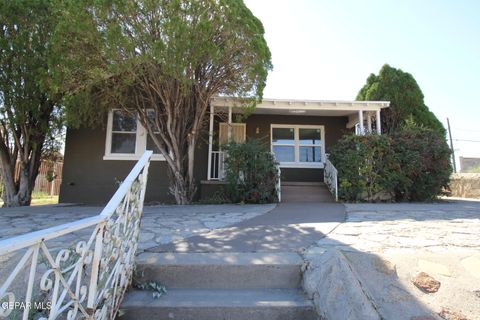 3200 RICHMOND Avenue El Paso TX 79930