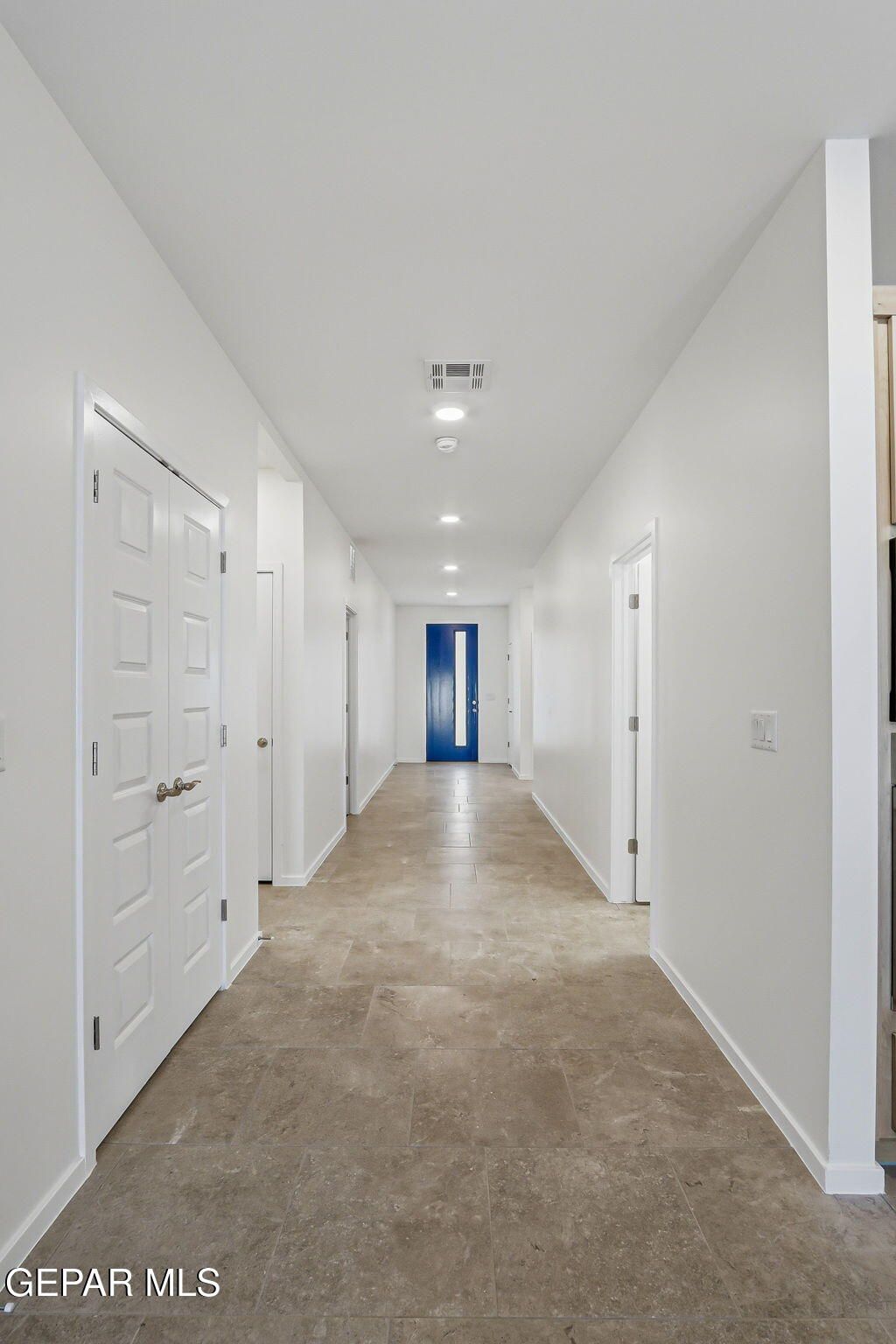 Photo of 12705 Fredericksberg Avenue, El Paso, TX 79928 (MLS # 940754)