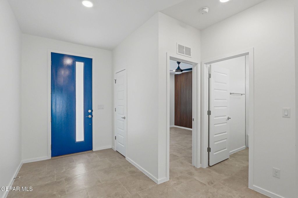 Photo of 12705 Fredericksberg Avenue, El Paso, TX 79928 (MLS # 940754)