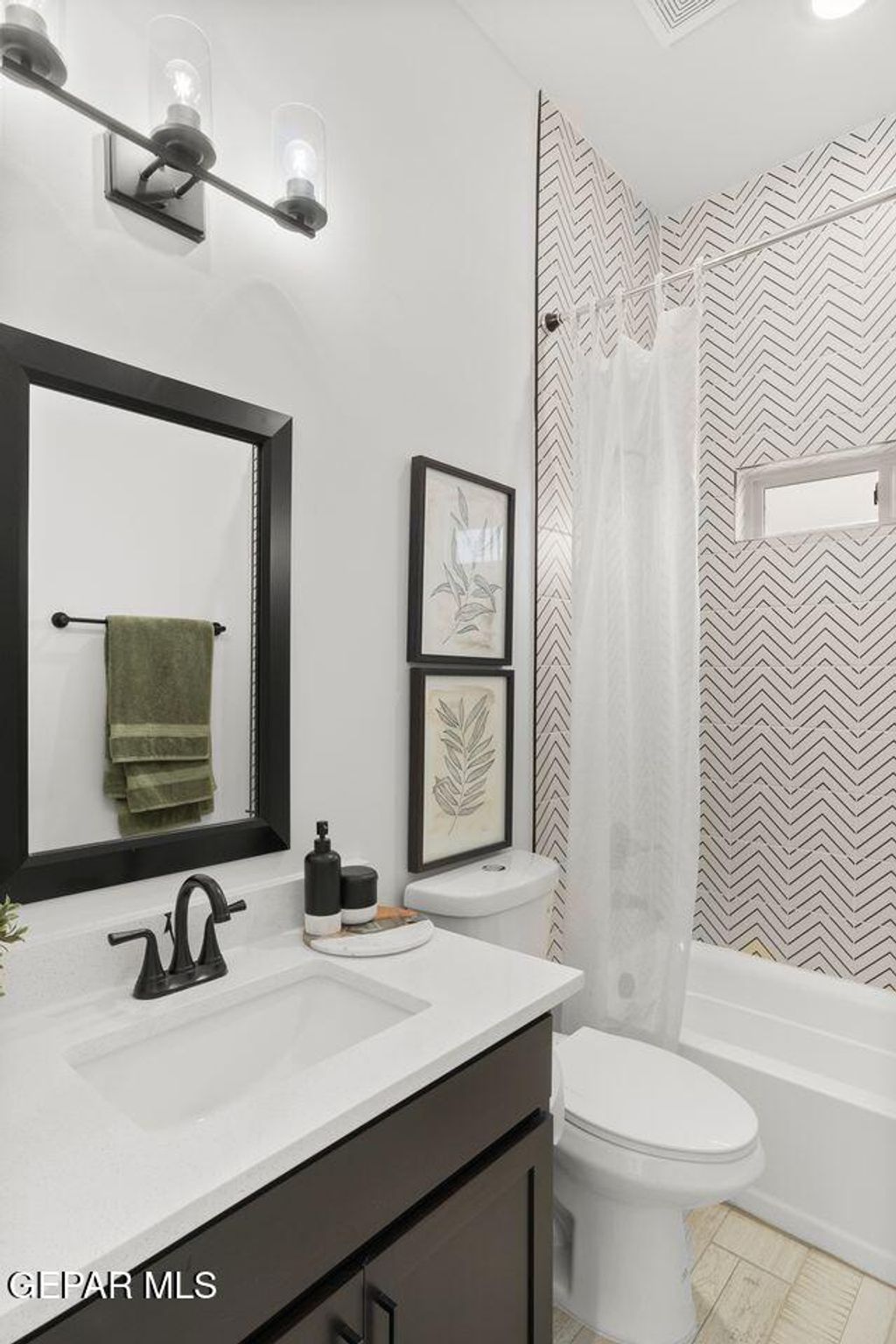 Photo of 1843 Cimarron Park Drive, El Paso, TX 79912 (MLS # 930964)