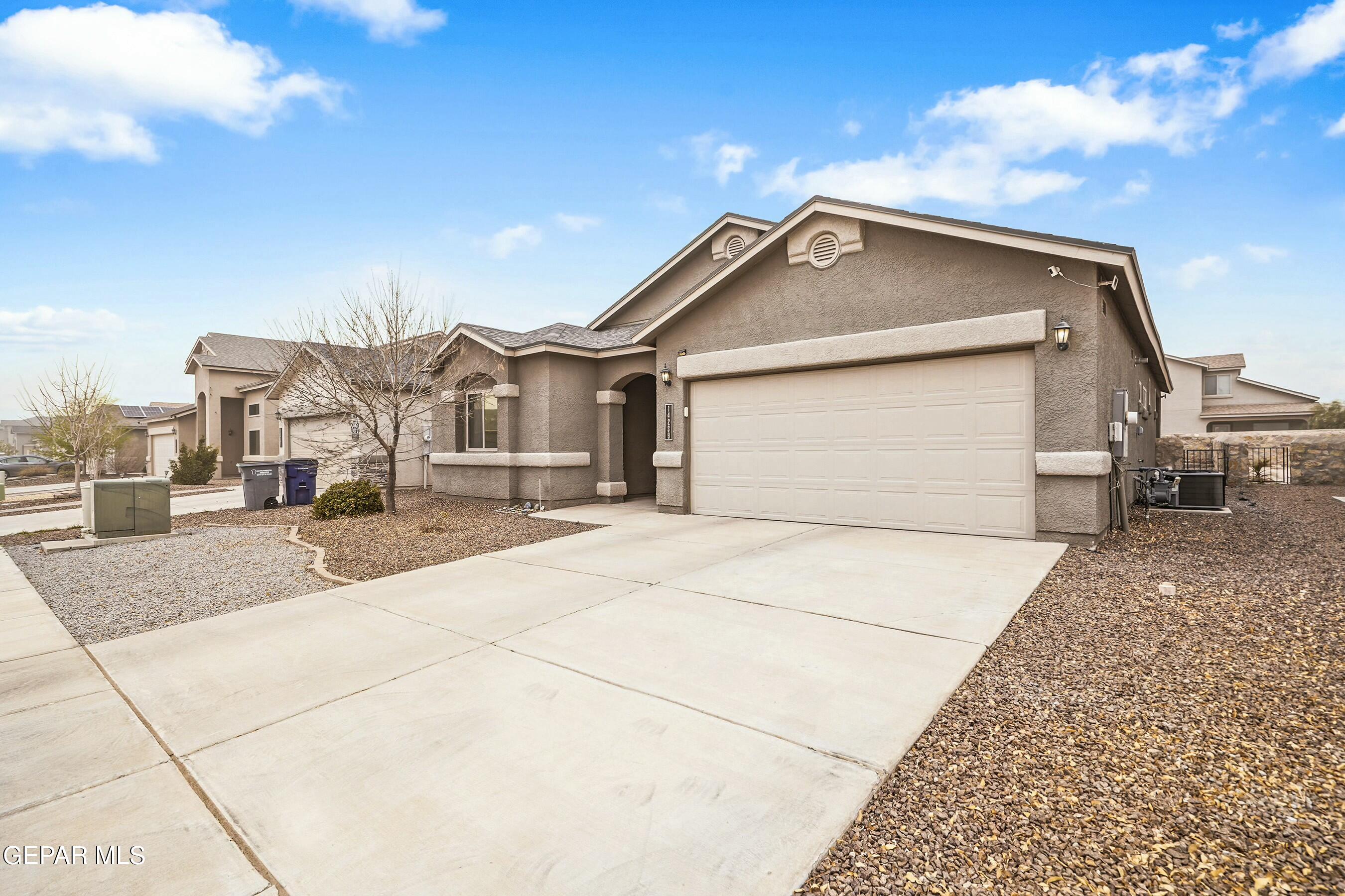 14239 CHARLES POLLOCK Avenue