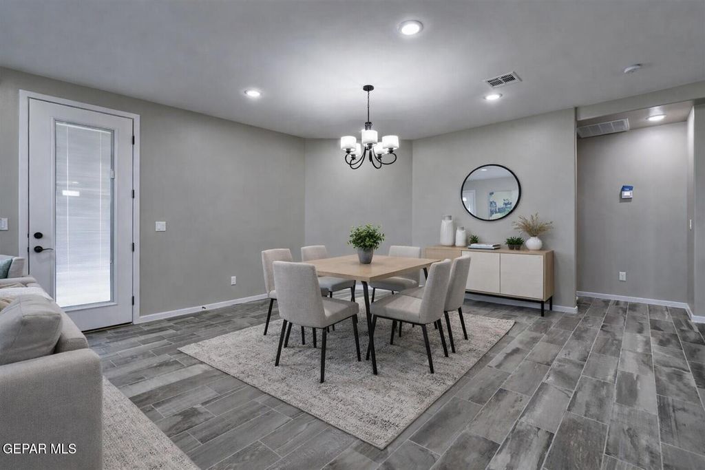 Photo of 901 Desert Verbena, Socorro, TX 79927 (MLS # 938194)