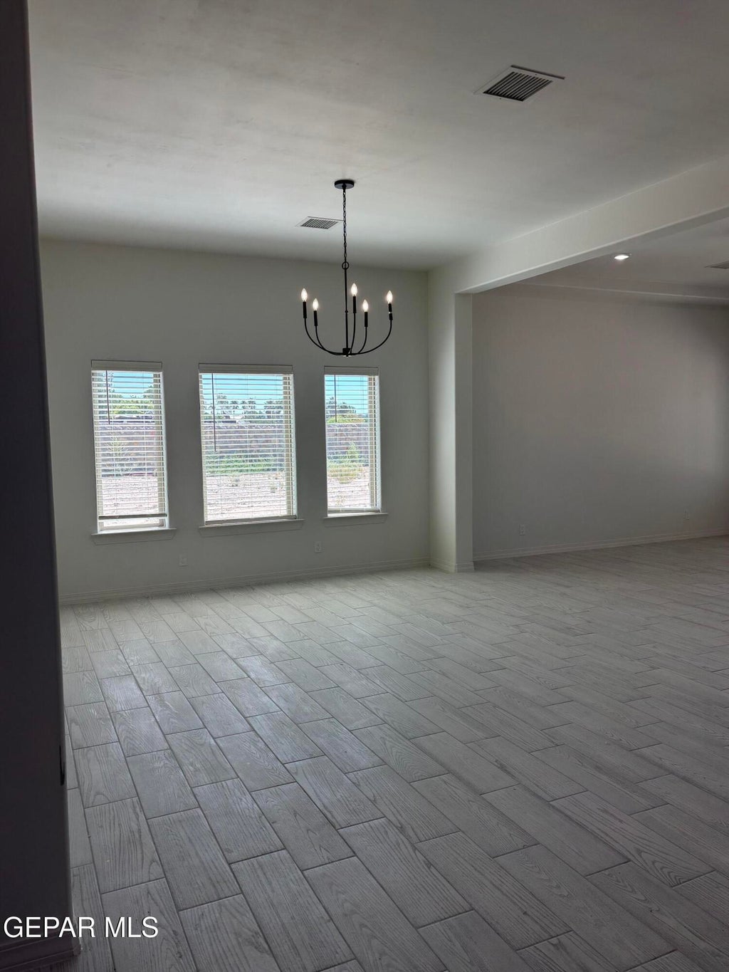 Photo of 6117 PATRICIA ELENA Place, El Paso, TX 79932 (MLS # 951066)