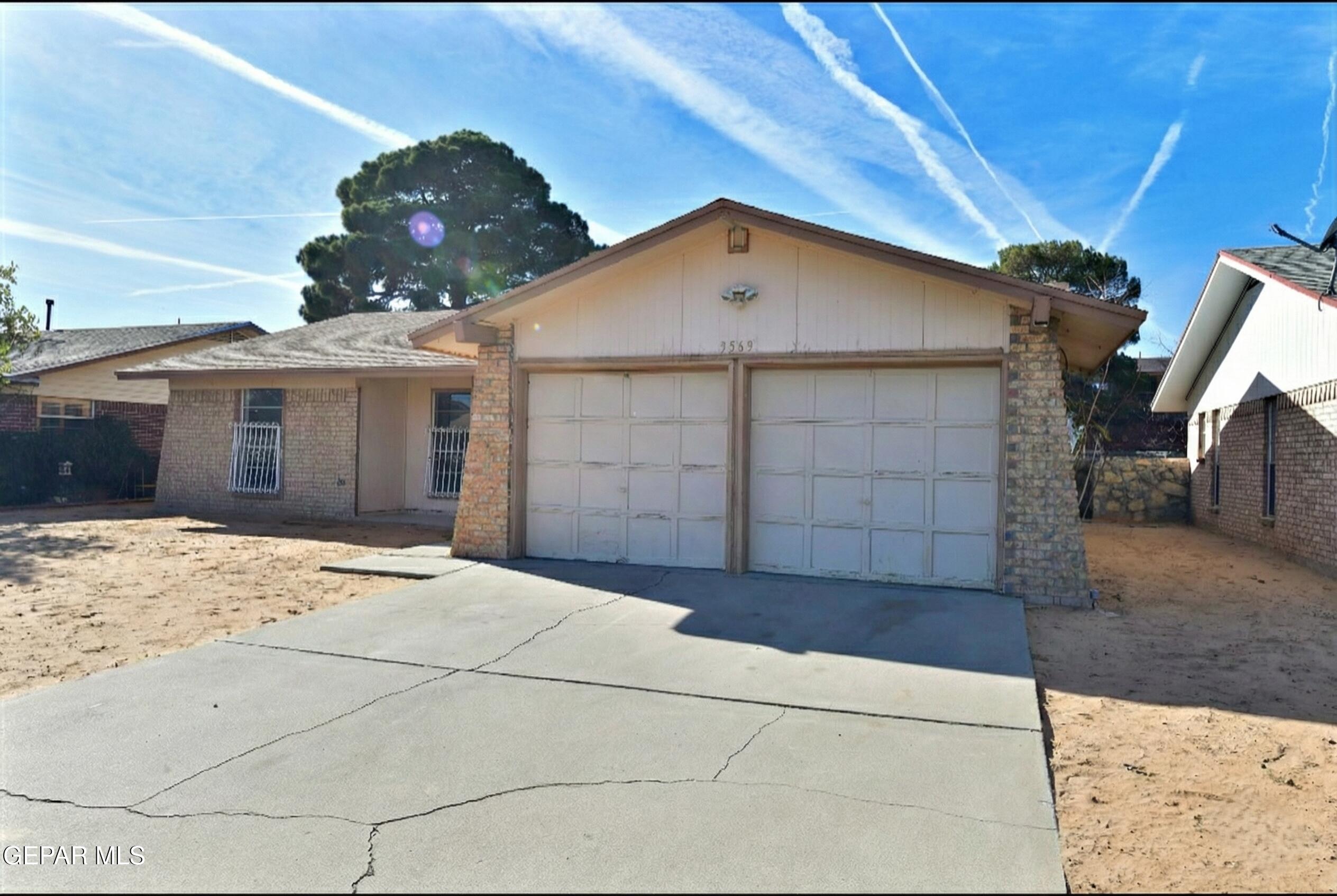 3565 BRECKENRIDGE Drive