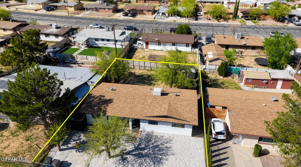 Photo of 5733 ARROWHEAD Drive, El Paso, TX 79924 (MLS # 947668)
