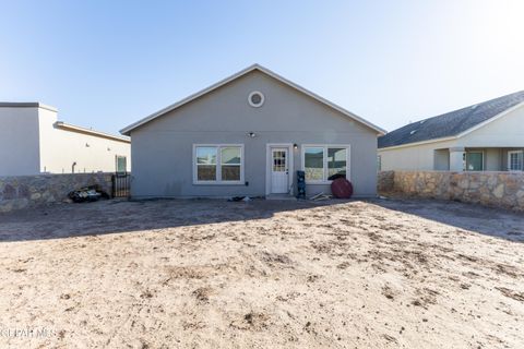 A home in Socorro