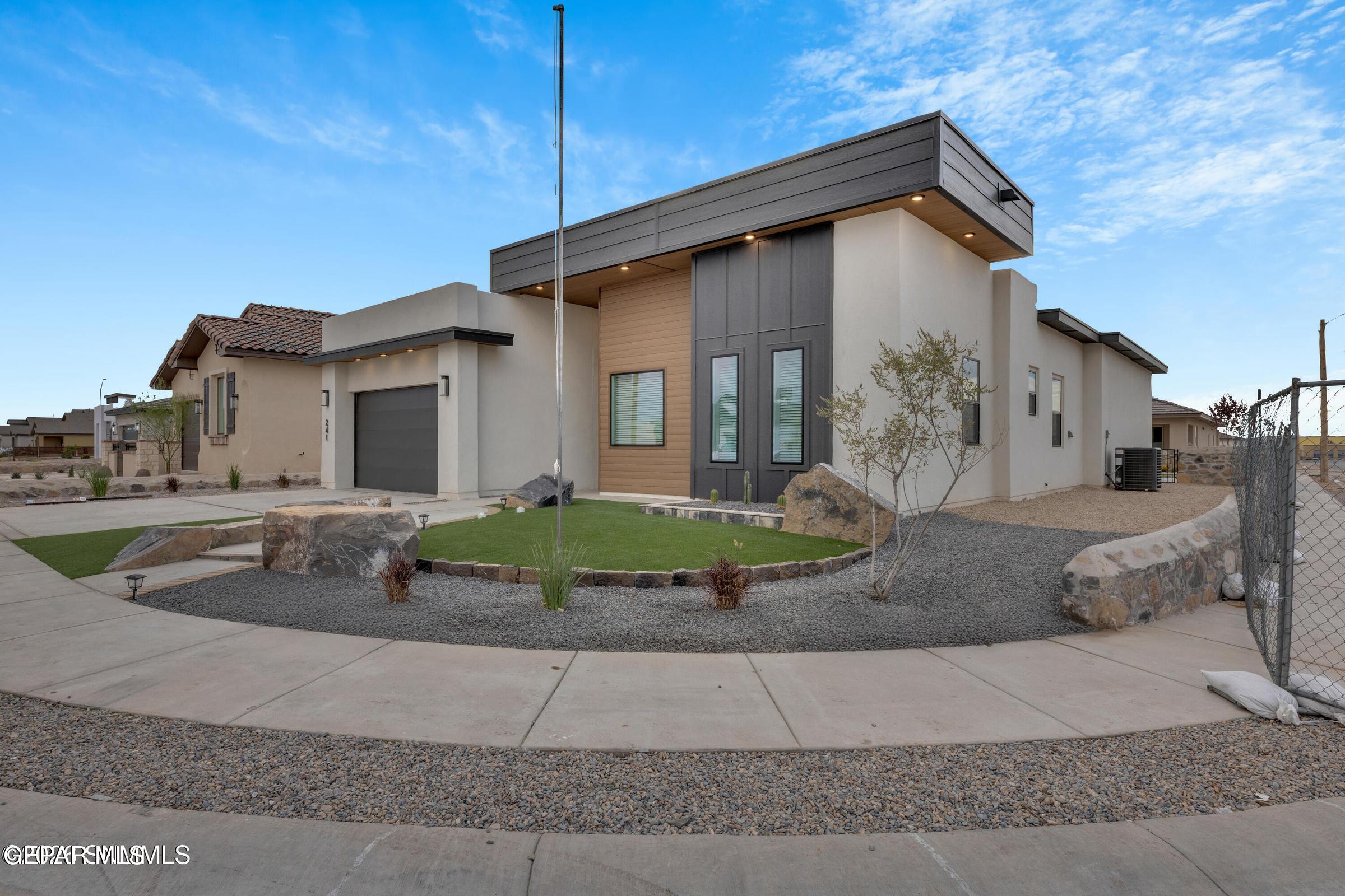 7216 CIMARRON RIM Drive