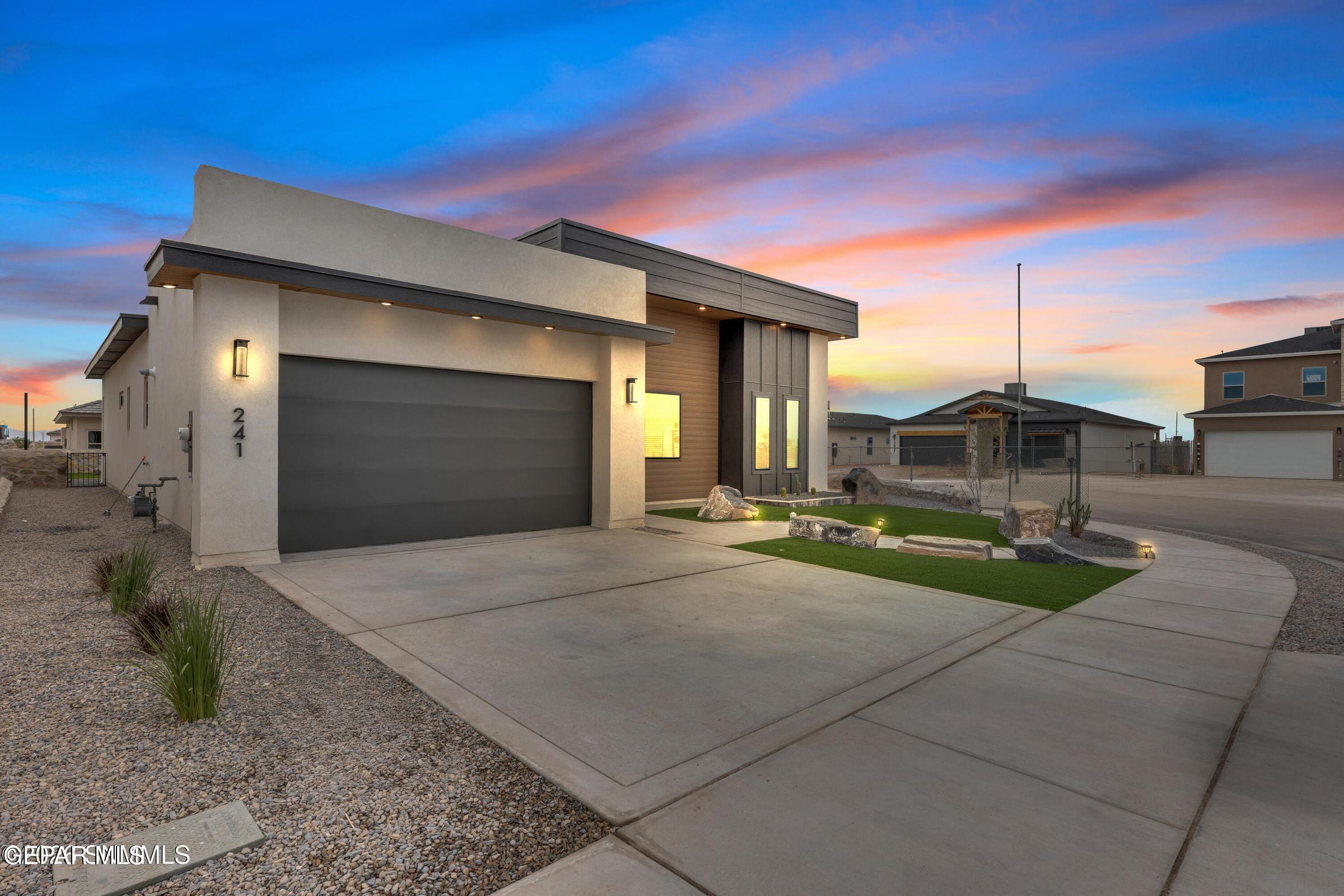 7216 CIMARRON RIM Drive