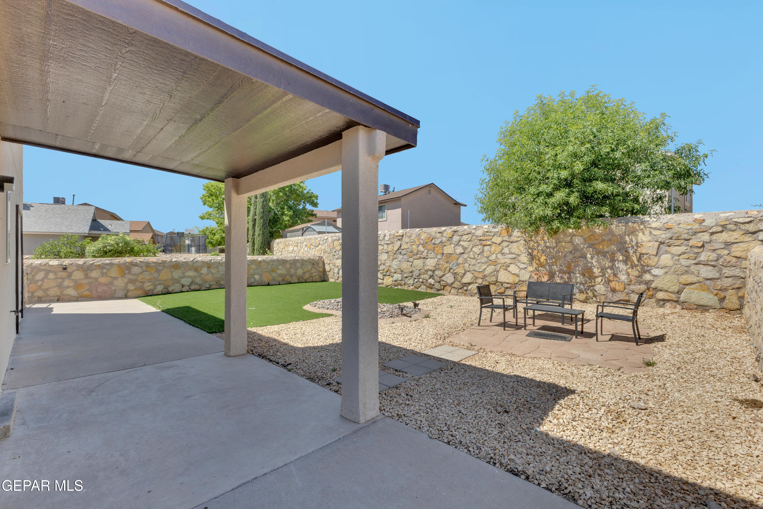 11941 MESQUITE ROCK Drive