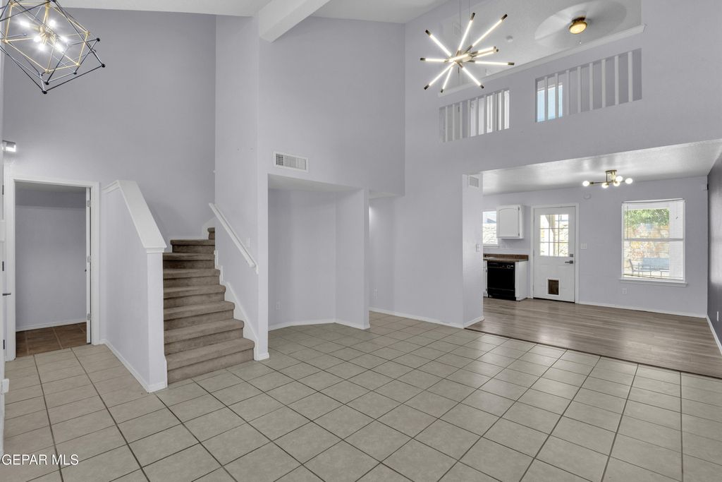 Photo of 11941 MESQUITE ROCK Drive, El Paso, TX 79934 (MLS # 942346)