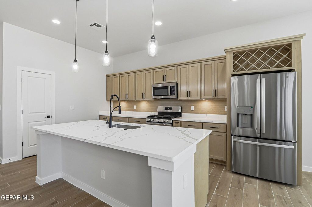 Photo of 15048 RESOLVE Drive, El Paso, TX 79938 (MLS # 940584)