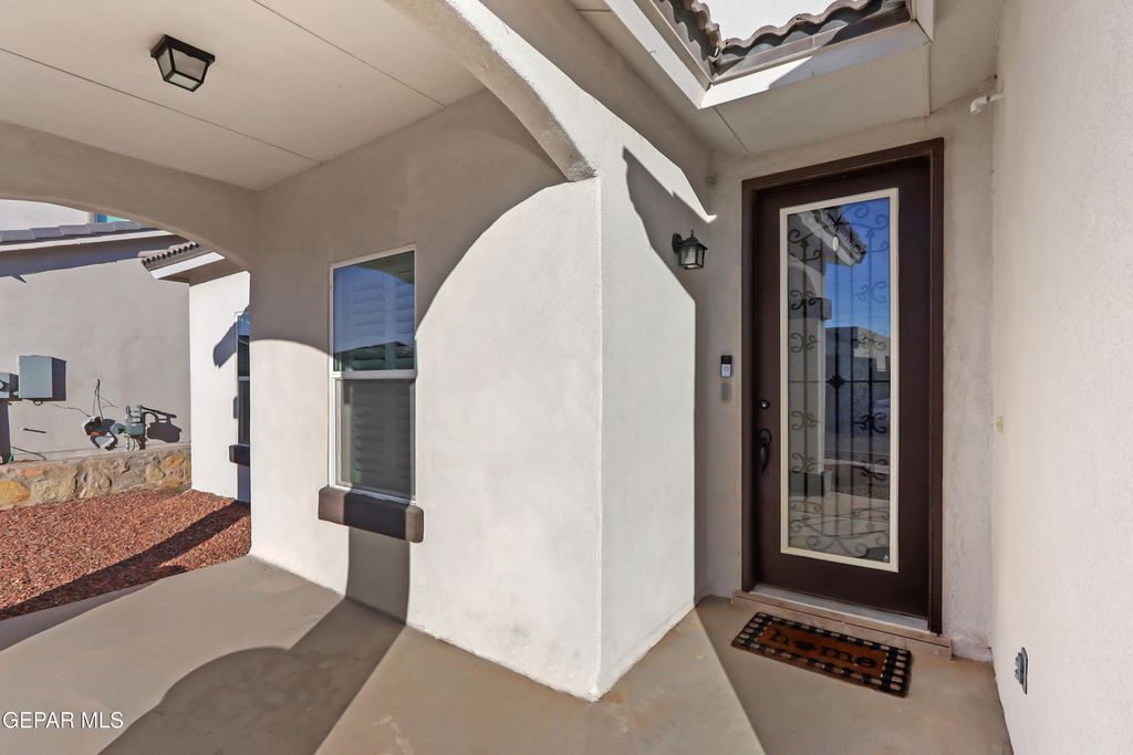 Photo of 912 Cottage Place, El Paso, TX 79928 (MLS # 939329)