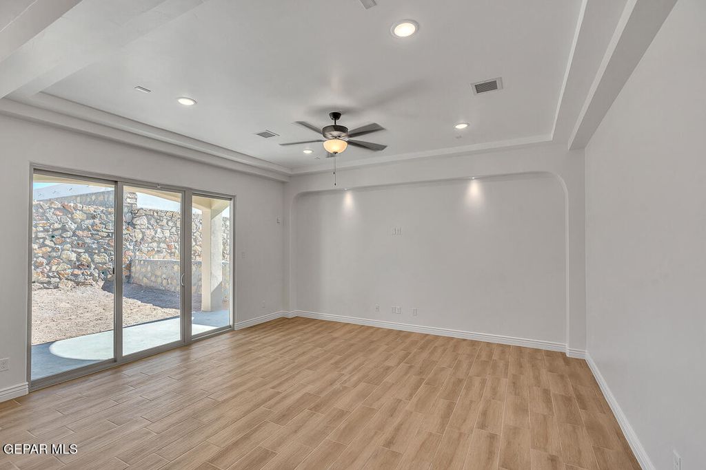 Photo of 7248 Bobcat Hollow Drive, El Paso, TX 79911 (MLS # 932046)