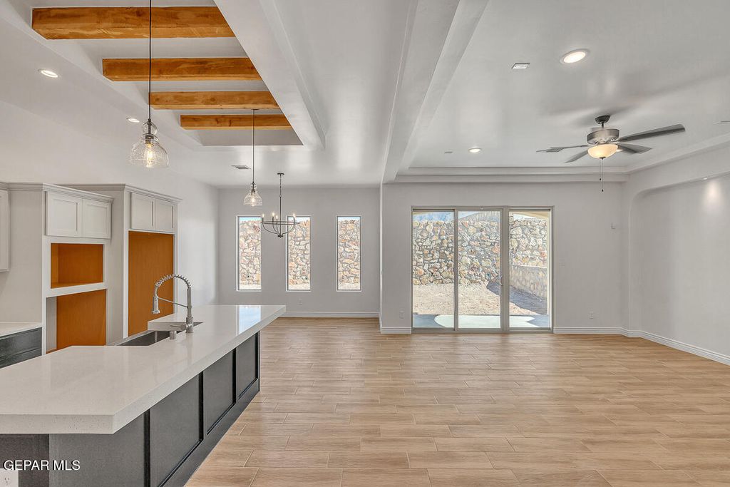 Photo of 7248 Bobcat Hollow Drive, El Paso, TX 79911 (MLS # 932046)