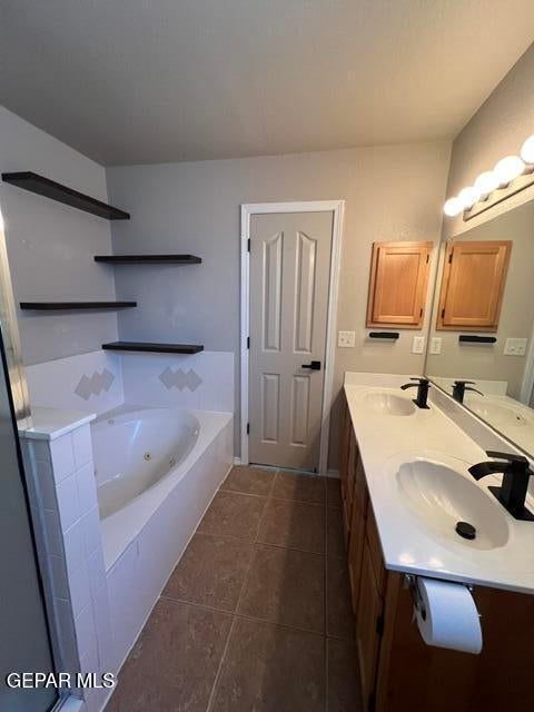 Photo of 11105 BULLSEYE Street, El Paso, TX 79934 (MLS # 949840)