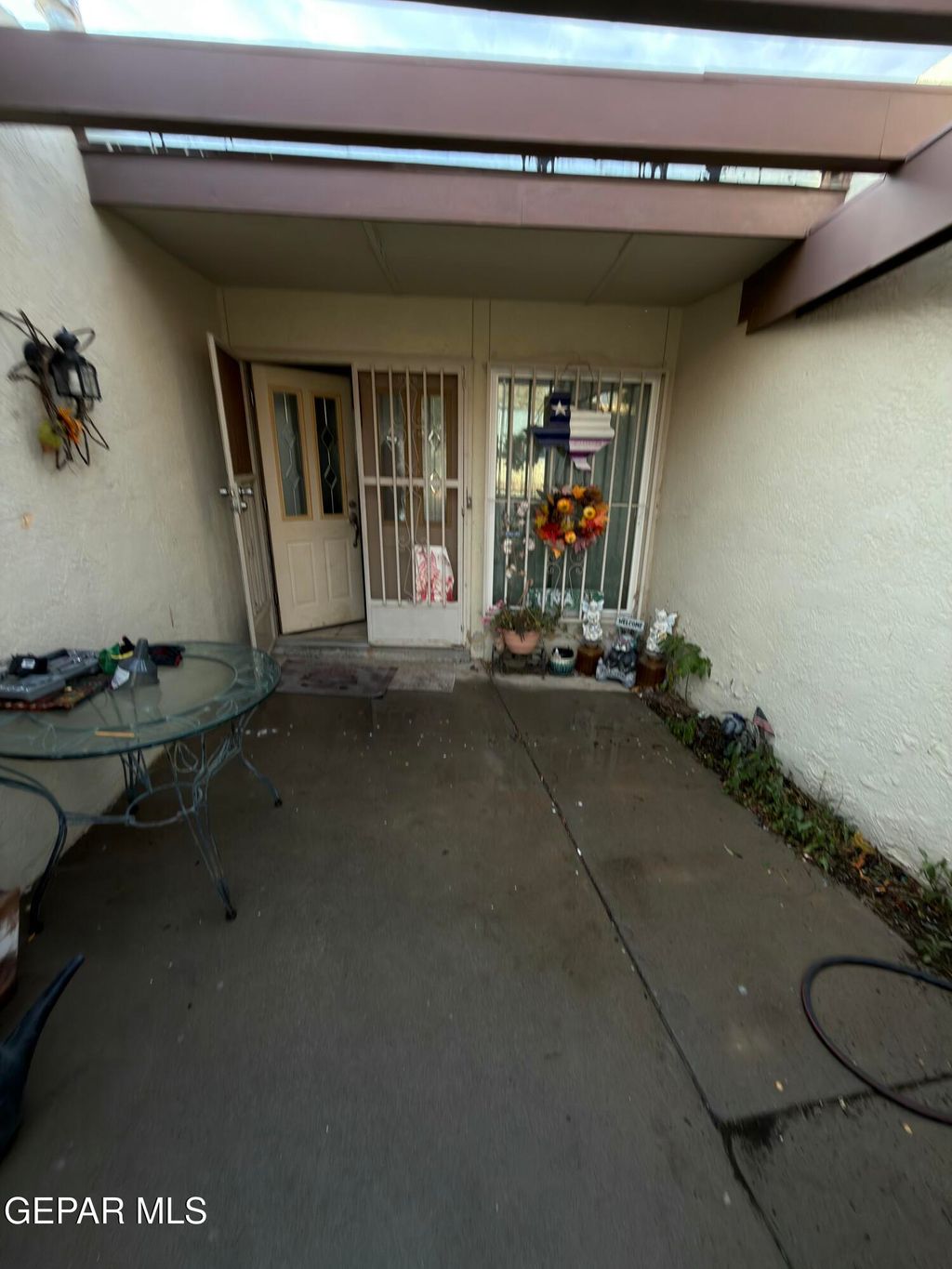 Photo of 1657 LOMALAND Drive, El Paso, TX 79935 (MLS # 937399)