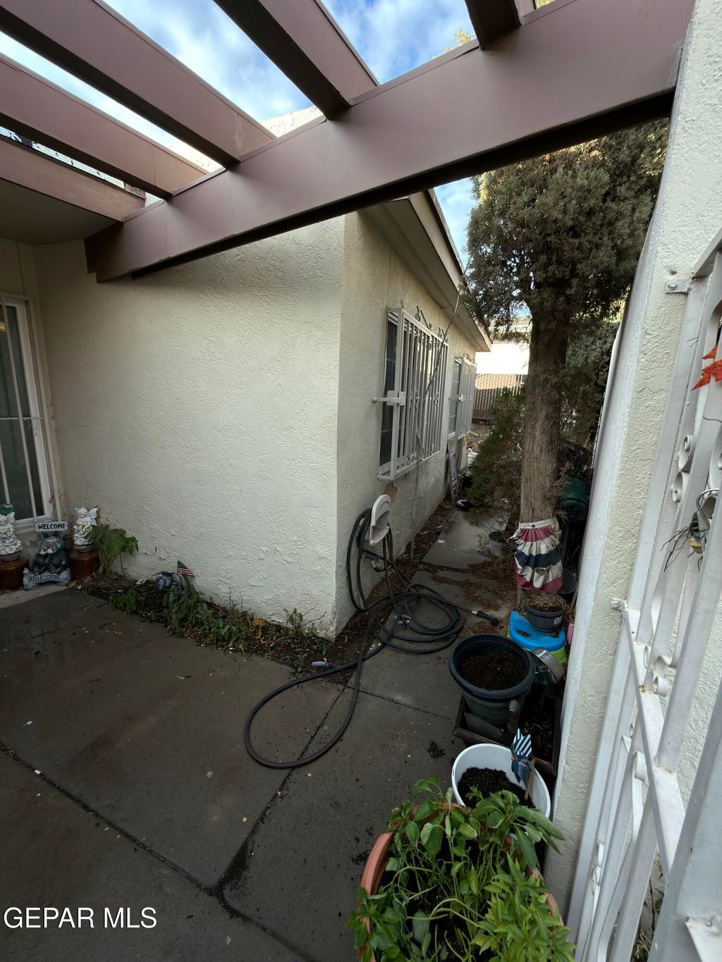 Photo of 1657 LOMALAND Drive, El Paso, TX 79935 (MLS # 937399)