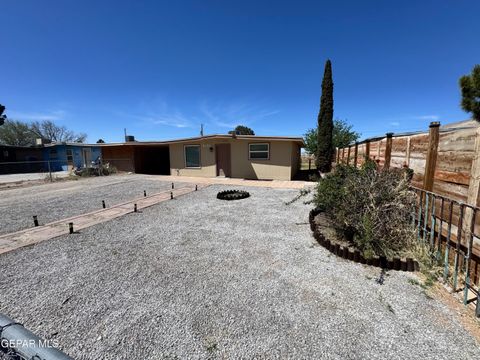 3977 LAS CASITAS B El Paso TX 79938