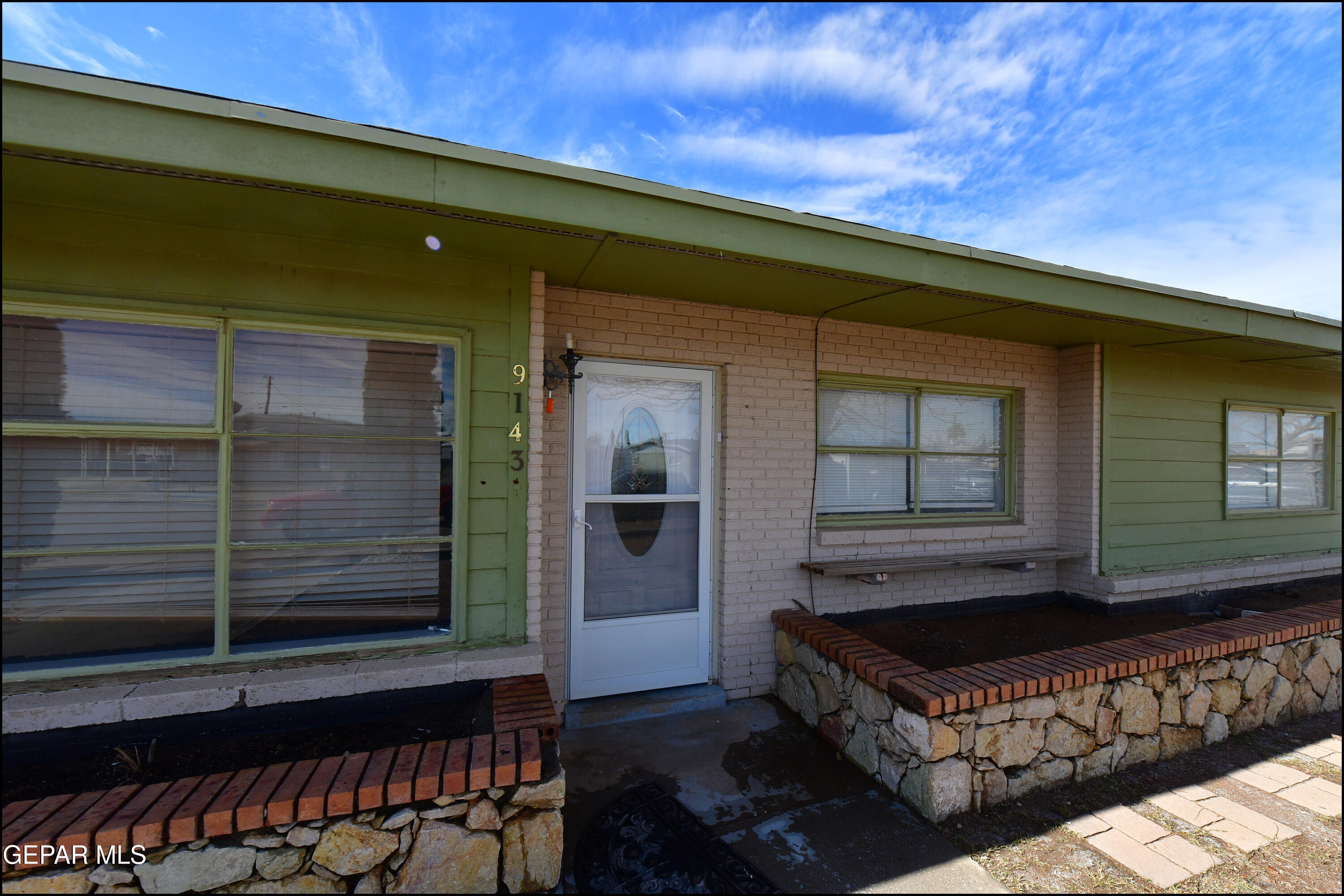 9143 MATTERHORN Drive