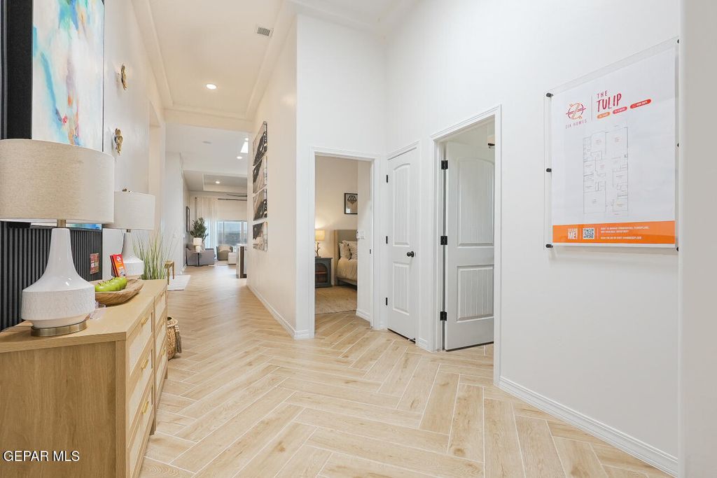 Photo of 225 Bonnie Trail, Sunland Park, NM 88063 (MLS # 939699)