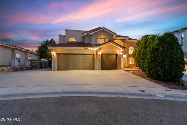 6157 LOMA DE CRISTO Drive