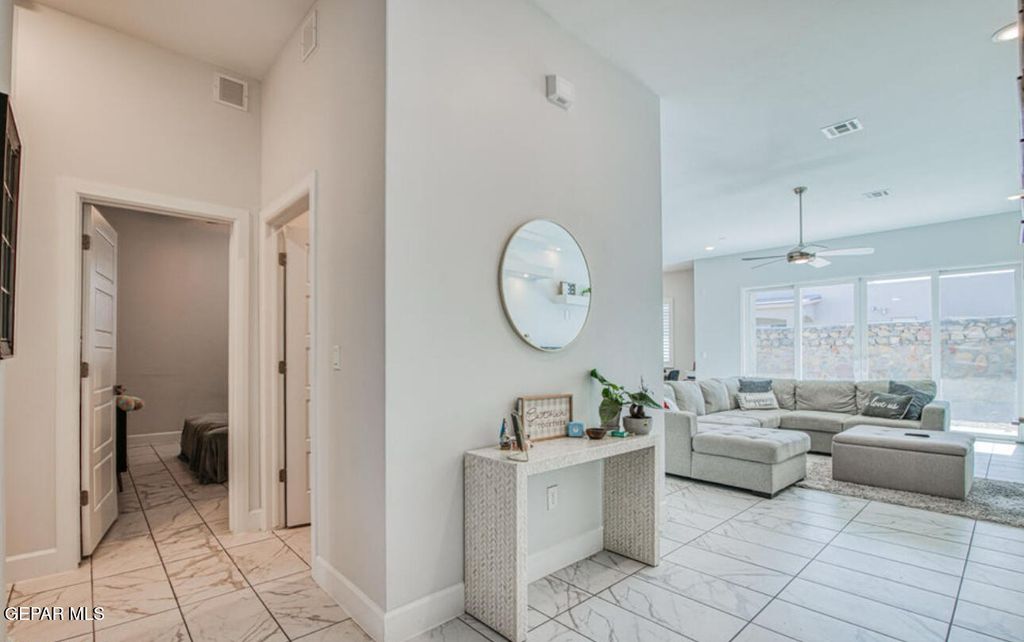 Photo of 210 Ballyhaugh Place, El Paso, TX 79928 (MLS # 934683)