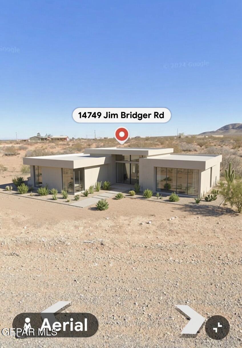 14749 JIM BRIDGER Road