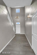Photo of 1449 Robert Parker White Street, Socorro, TX 79927 (MLS # 952536)