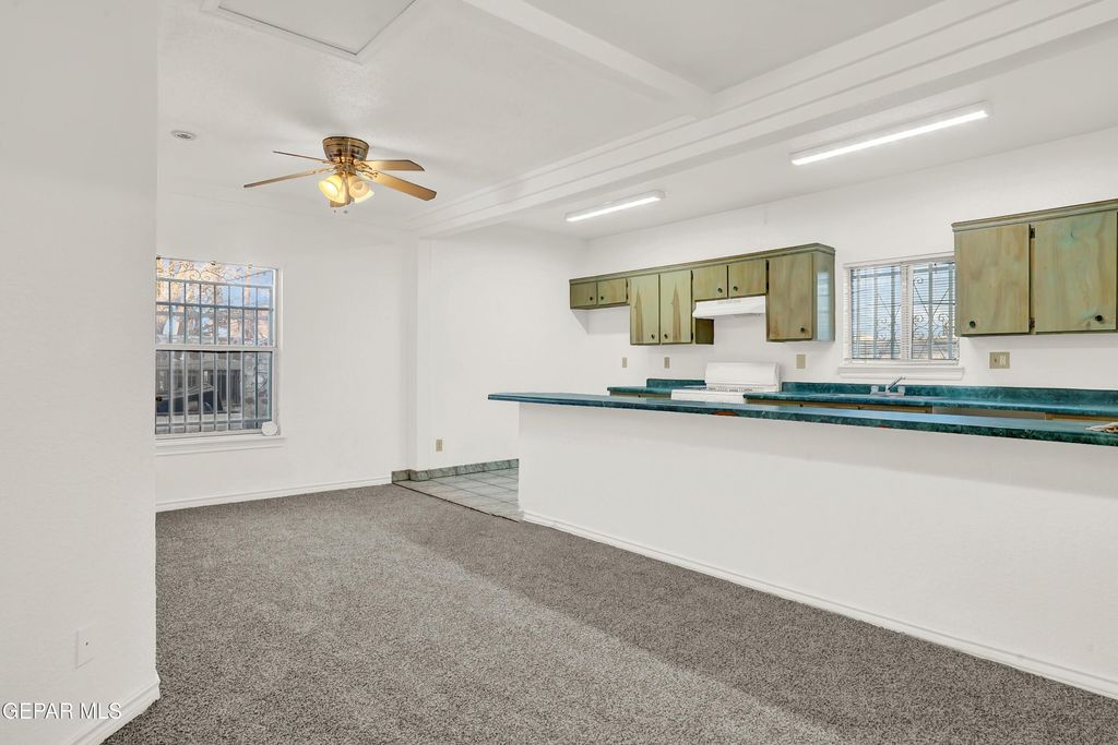 Photo of 612 NOBLE Street, El Paso, TX 79902 (MLS # 939879)