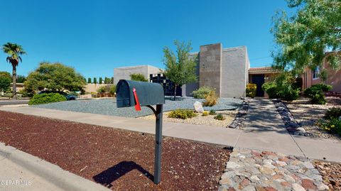 6957 Oveja Avenue El Paso TX 79912