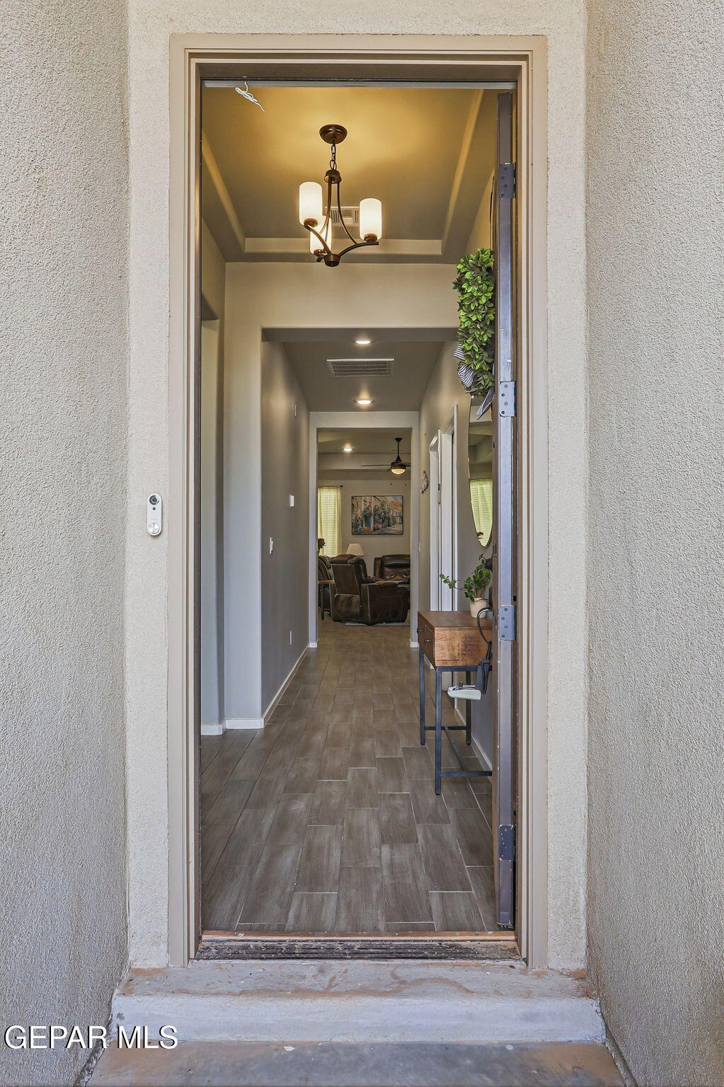 861 W VIA GLORIETA