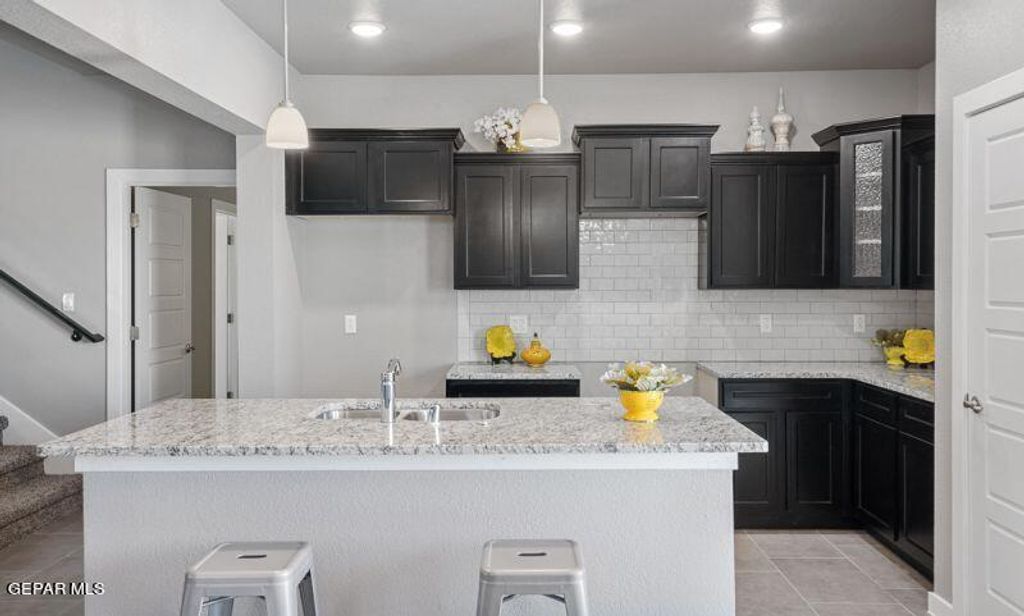 Photo of 11872 Finesse Place, El Paso, TX 79934 (MLS # 941140)