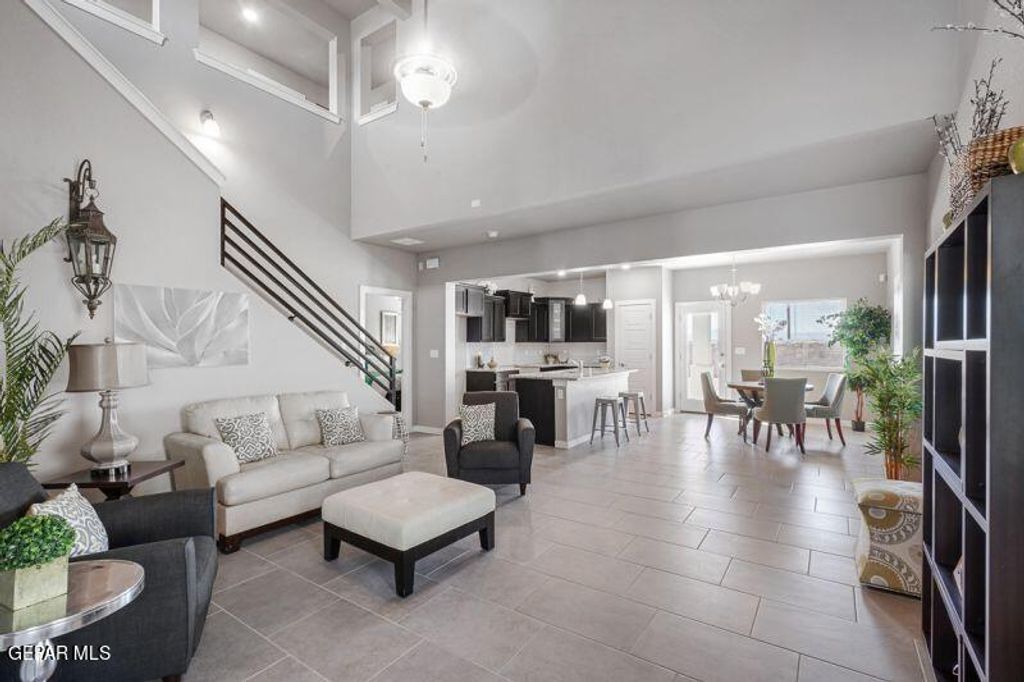 Photo of 11872 Finesse Place, El Paso, TX 79934 (MLS # 941140)