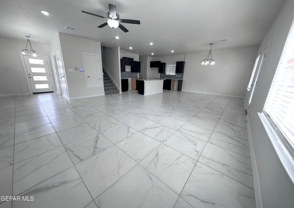 Photo of 12848 Giovanni Grajeda Avenue, El Paso, TX 79928 (MLS # 937016)