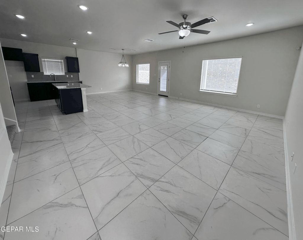 Photo of 12848 Giovanni Grajeda Avenue, El Paso, TX 79928 (MLS # 937016)