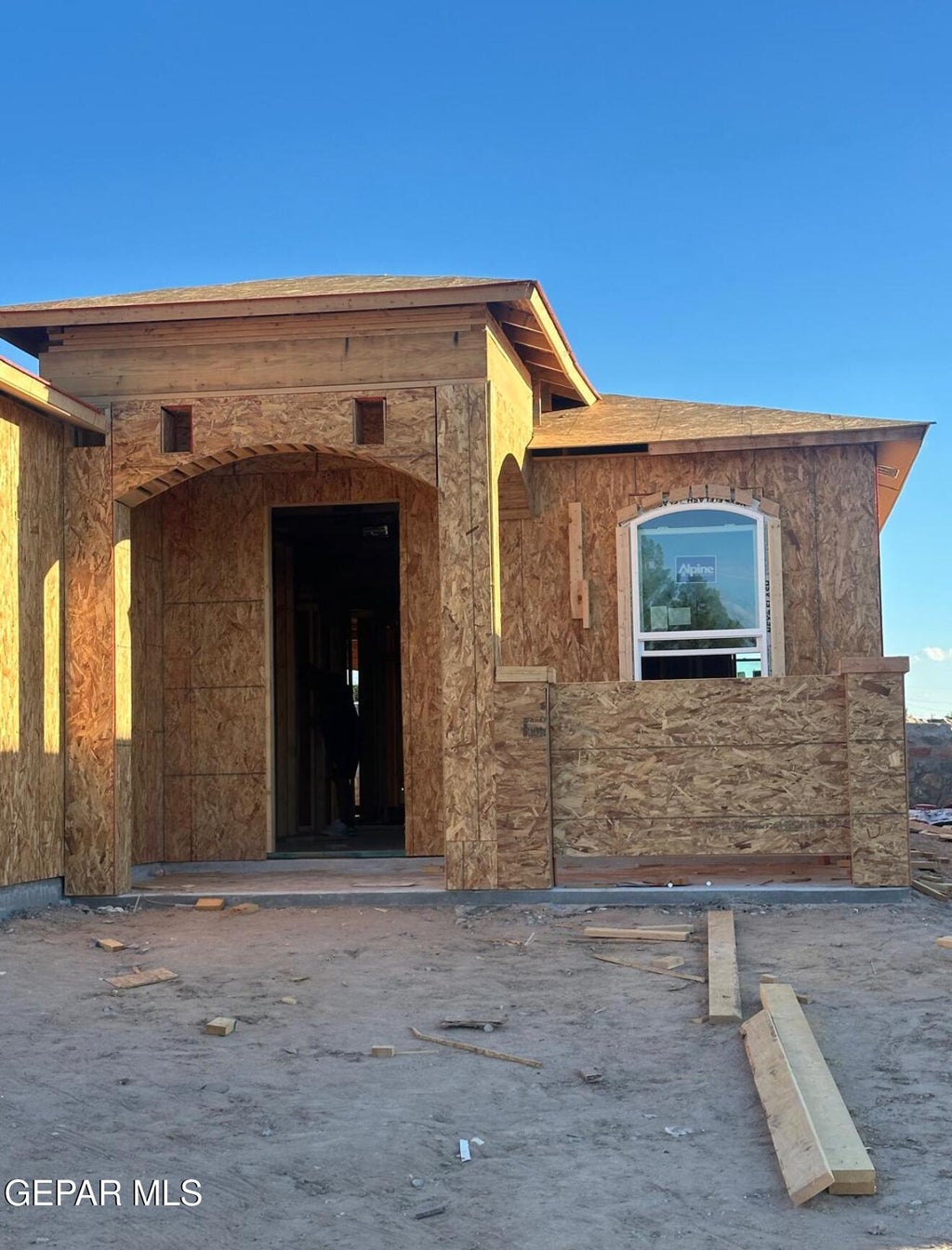 Photo of 1158 Marquitos Avenue, Anthony, NM 88021 (MLS # 952865)