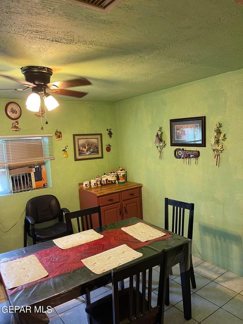 A home in Canutillo