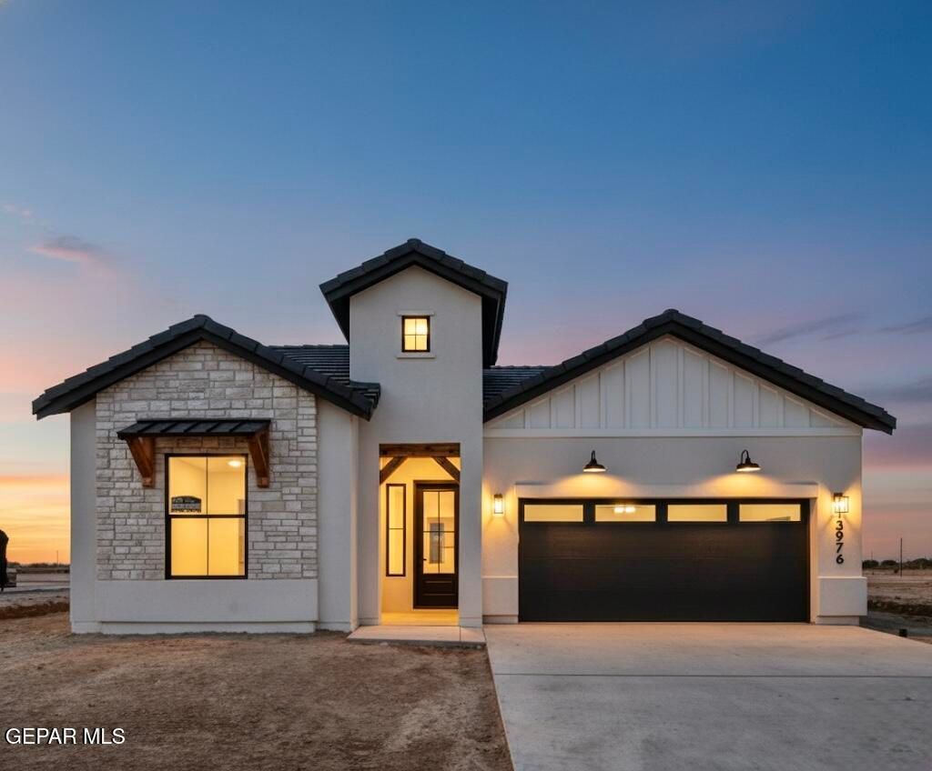 Photo of 13976 Paseo Aves Avenue, Horizon City, TX 79928 (MLS # 931056)