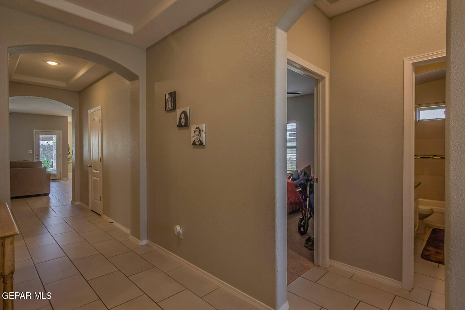 7810 ENCHANTED CLIFF Drive