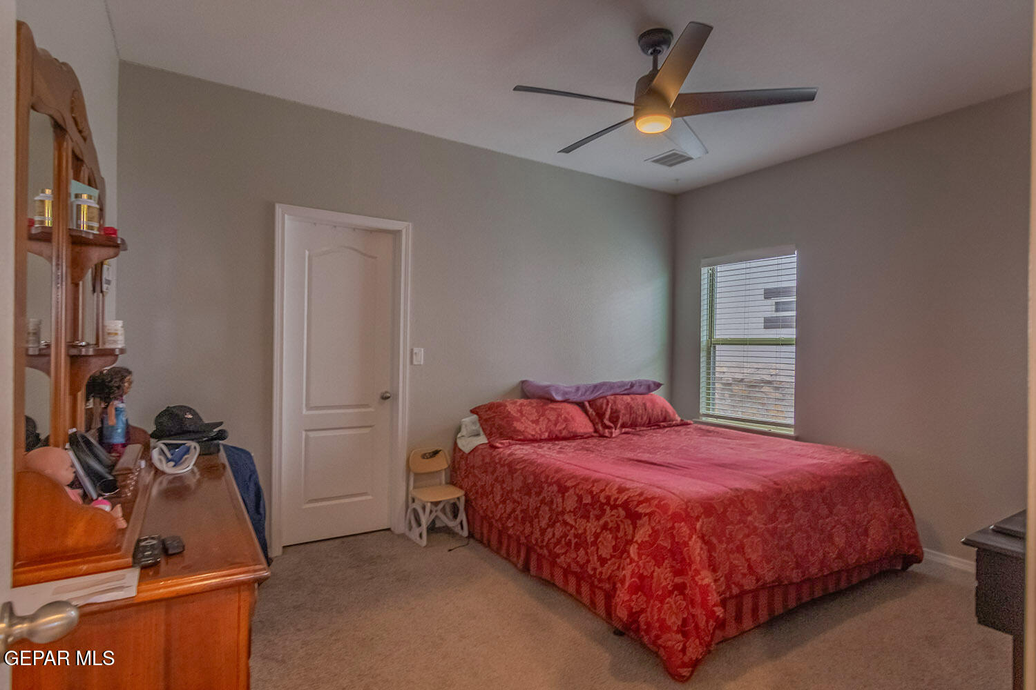 7810 ENCHANTED CLIFF Drive