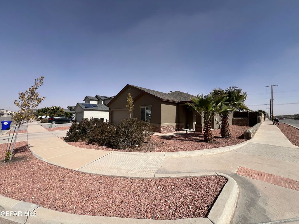Photo of 1000 FLYER Place, El Paso, TX 79928 (MLS # 938591)