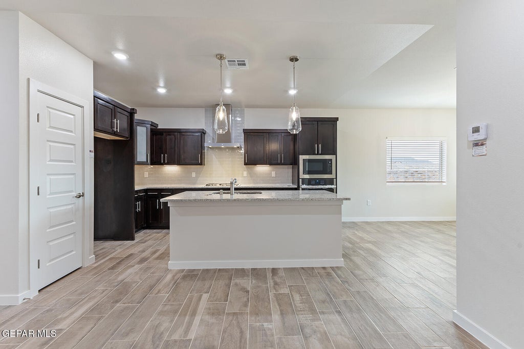 Photo of 5677 Las Ramblas Avenue, El Paso, TX 79934 (MLS # 946546)