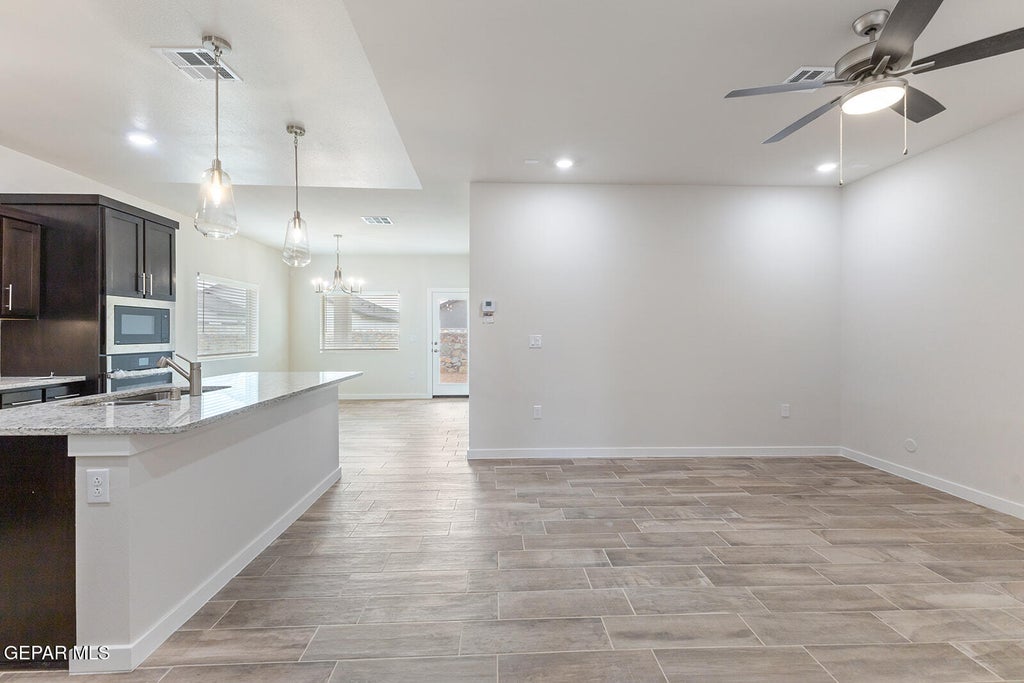 Photo of 5677 Las Ramblas Avenue, El Paso, TX 79934 (MLS # 946546)