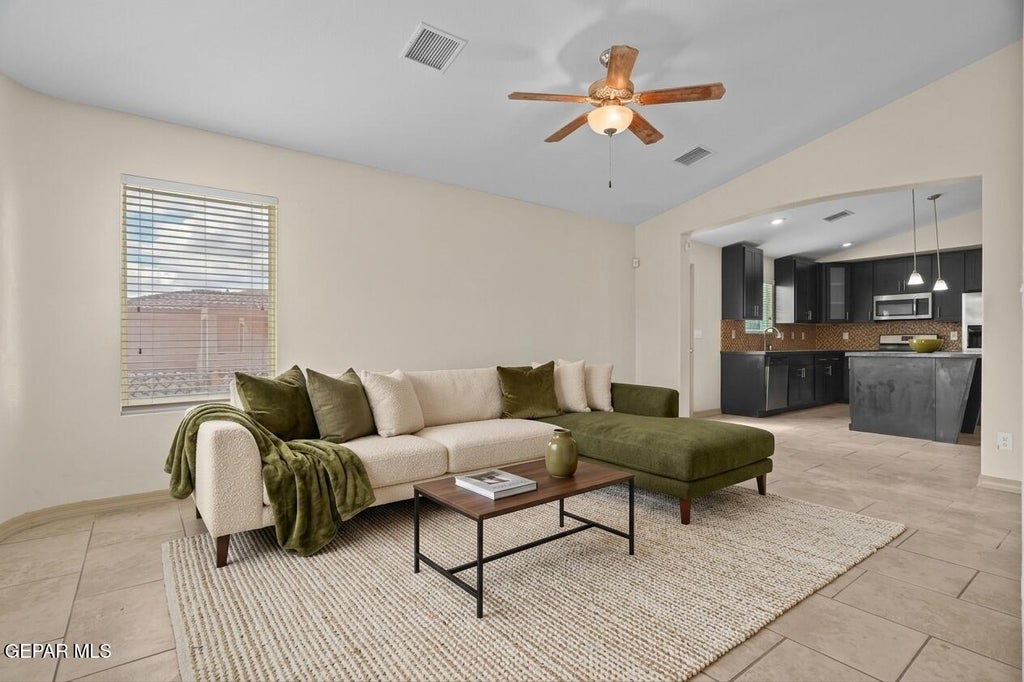 Photo of 3853 LOMA CORTEZ Drive, El Paso, TX 79938 (MLS # 951813)
